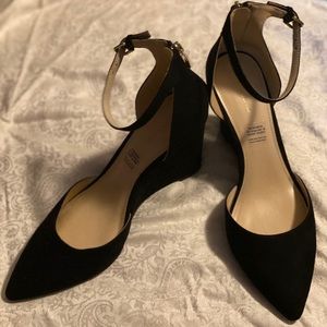 Liz Claiborne LC hawkin almost new!